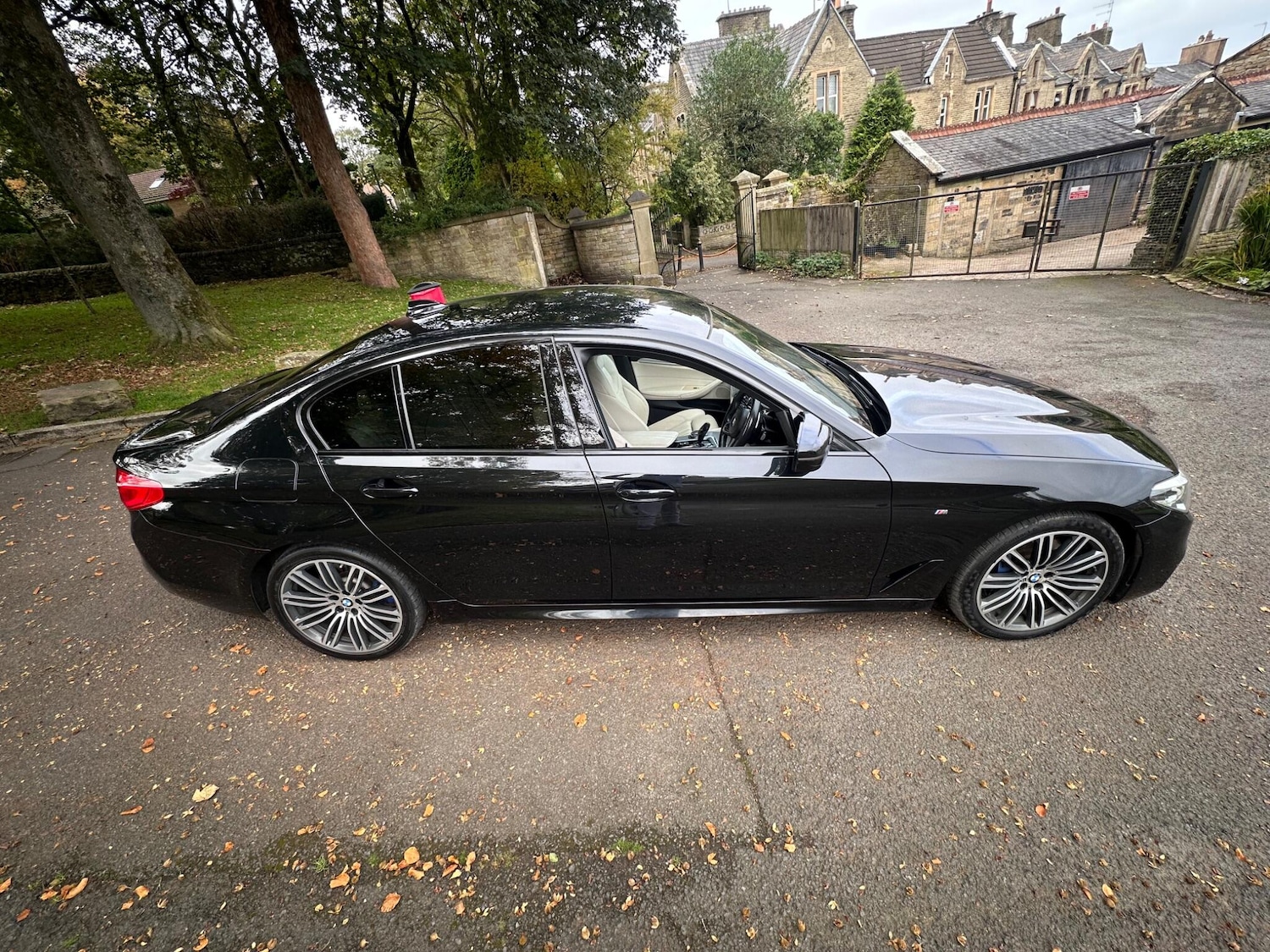 Used BMW 5 Series 2019 for sale - 76247692: Photo 20