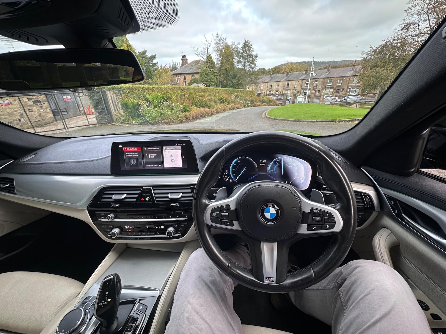 Used BMW 5 Series 2019 for sale - 76247692: Photo 24