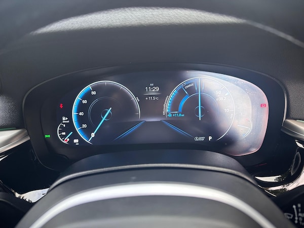 Used BMW 5 Series 2019 for sale - 76247692: Photo 25