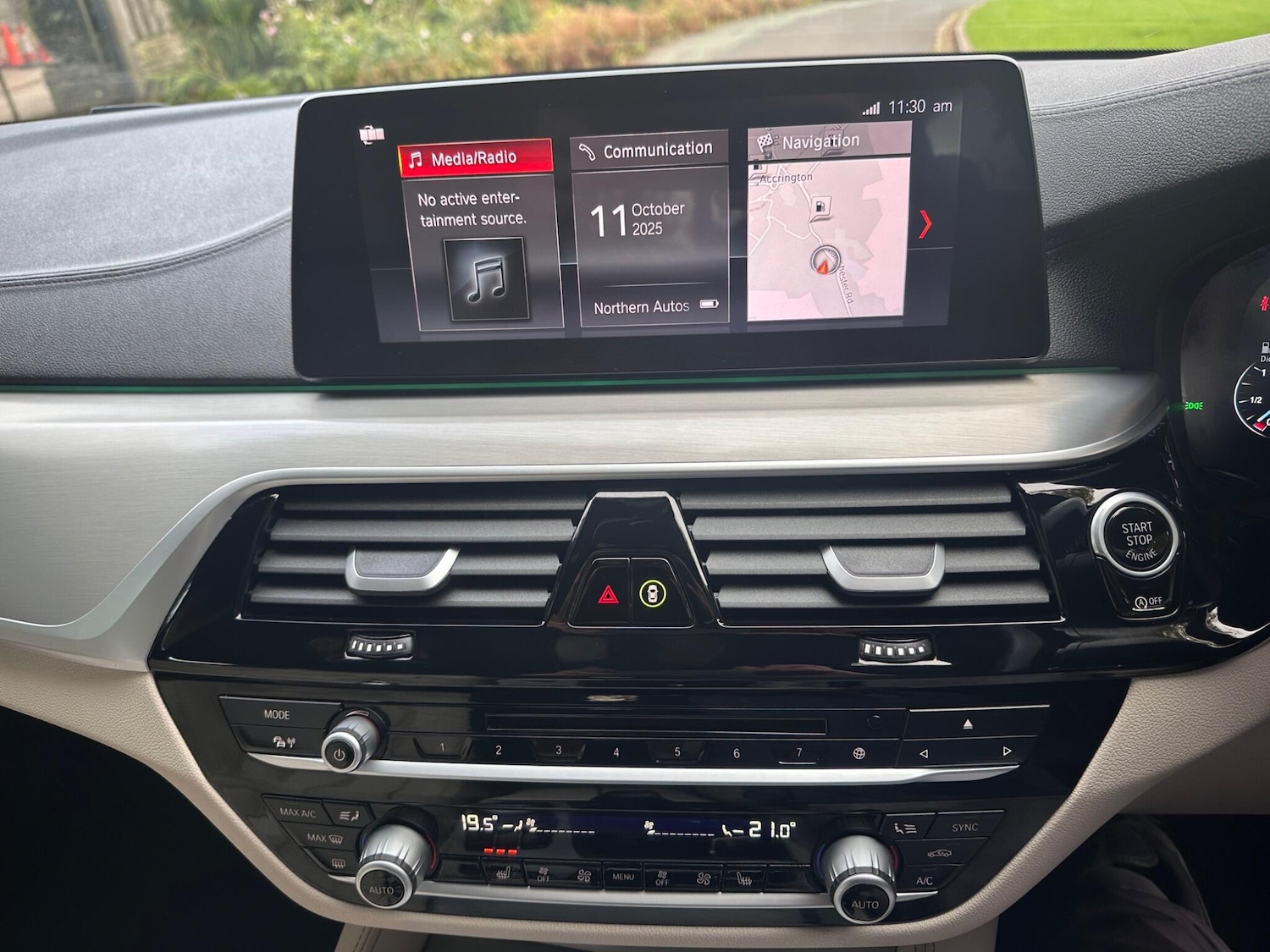 Used BMW 5 Series 2019 for sale - 76247692: Photo 26