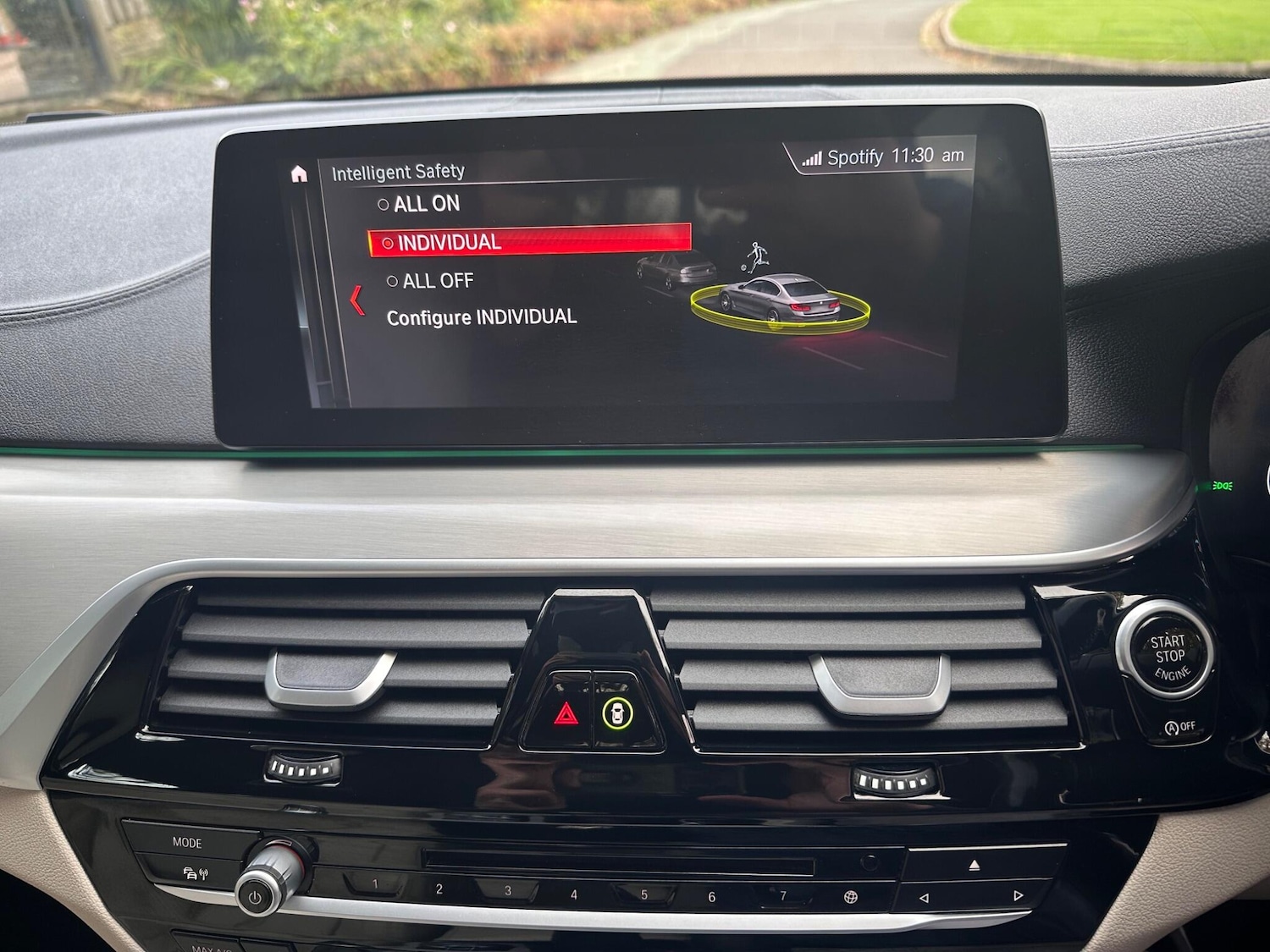 Used BMW 5 Series 2019 for sale - 76247692: Photo 28