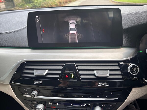 Used BMW 5 Series 2019 for sale - 76247692: Photo 29