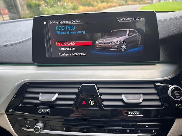 Used BMW 5 Series 2019 for sale - 76247692: Photo 31