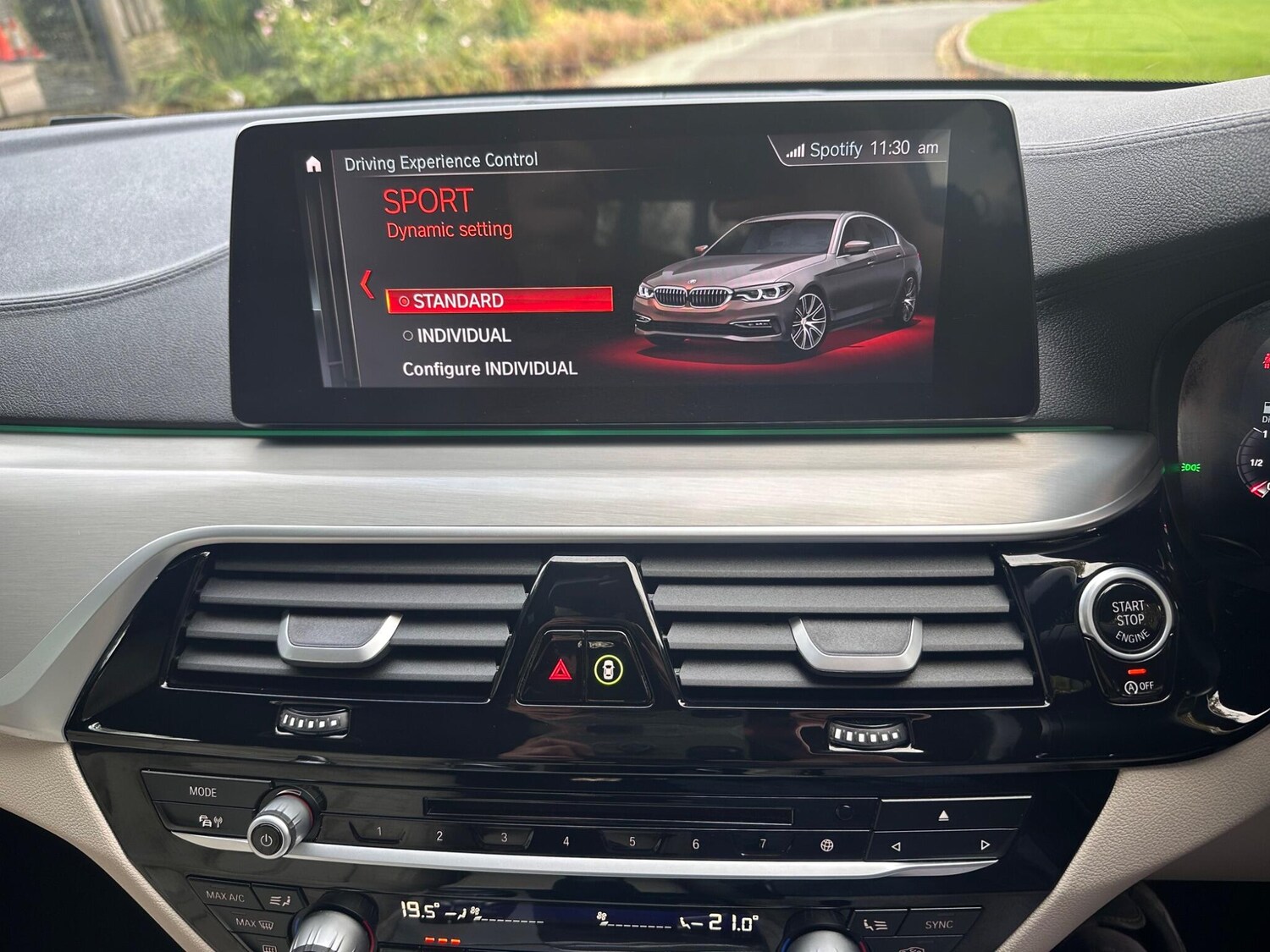 Used BMW 5 Series 2019 for sale - 76247692: Photo 32