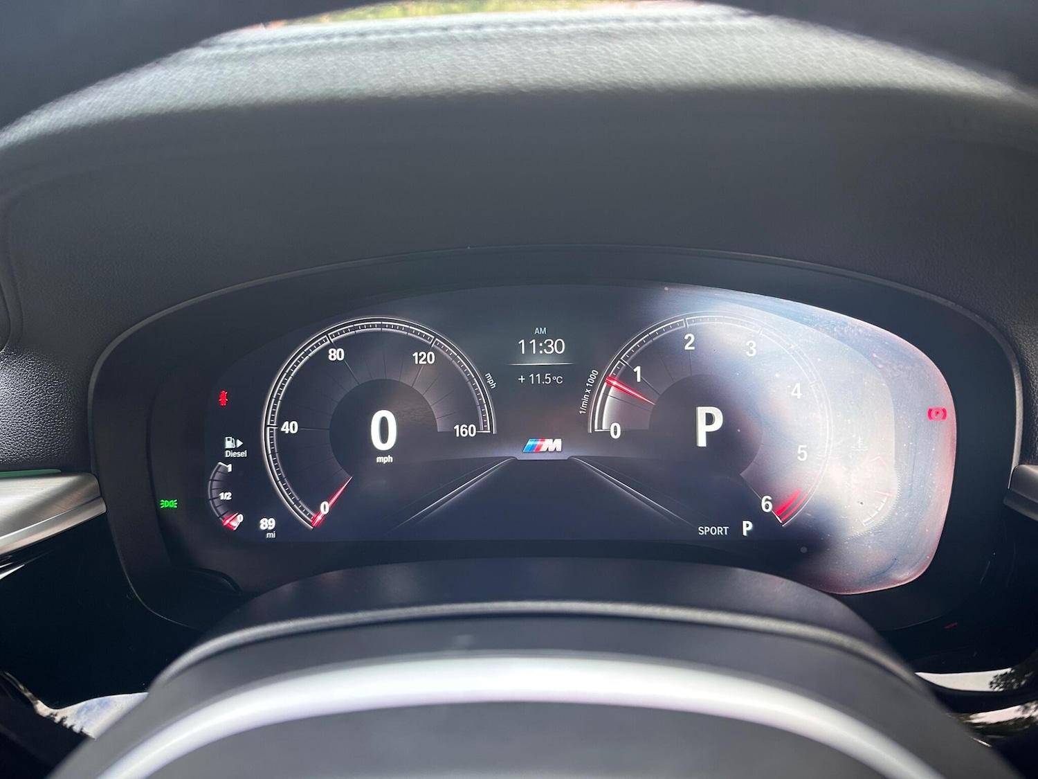 Used BMW 5 Series 2019 for sale - 76247692: Photo 33