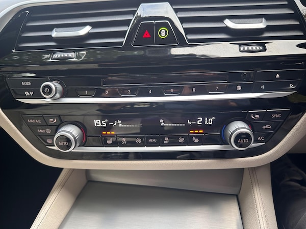 Used BMW 5 Series 2019 for sale - 76247692: Photo 34