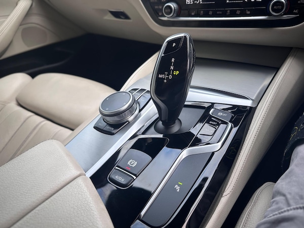 Used BMW 5 Series 2019 for sale - 76247692: Photo 35