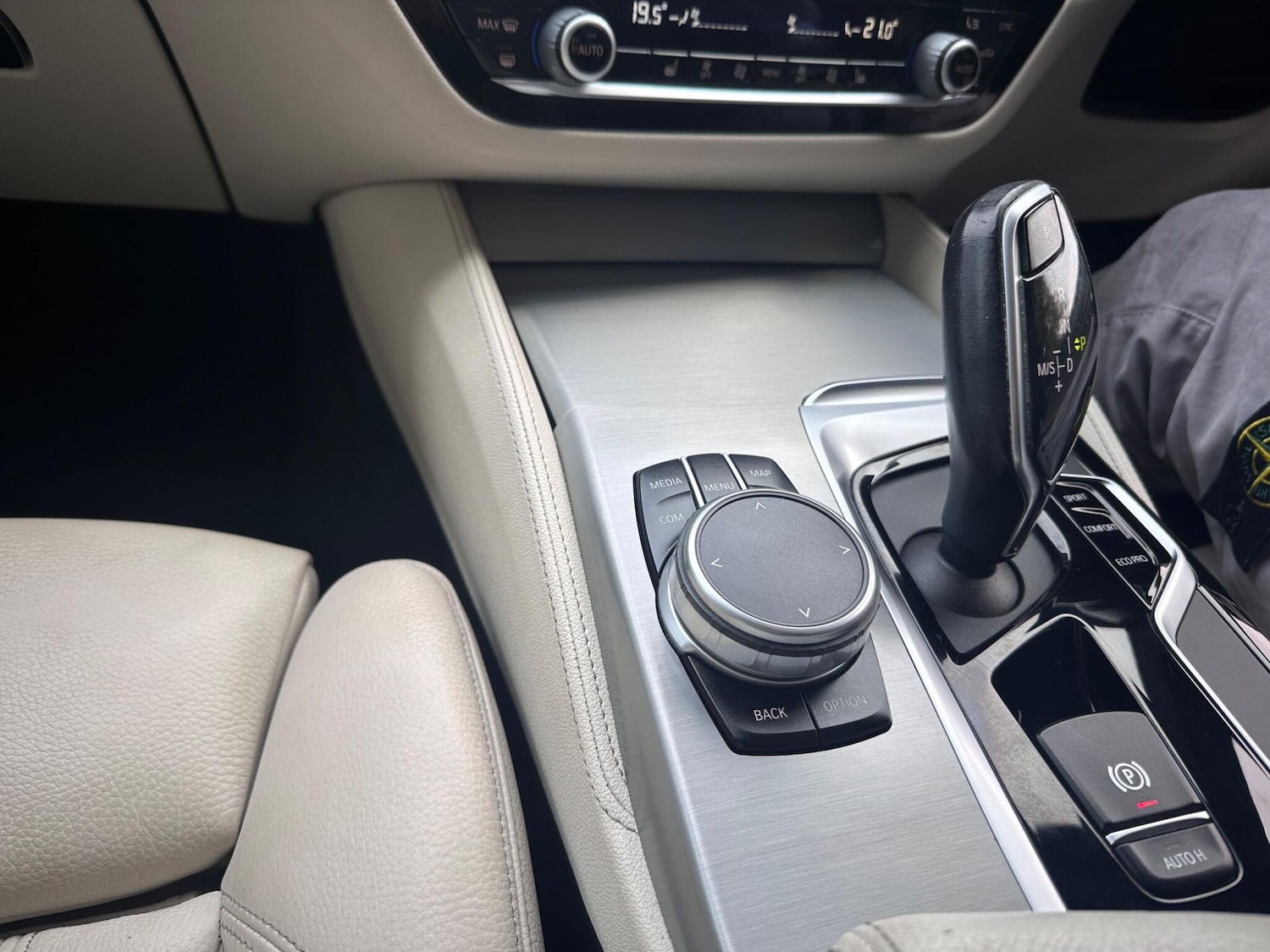 Used BMW 5 Series 2019 for sale - 76247692: Photo 36