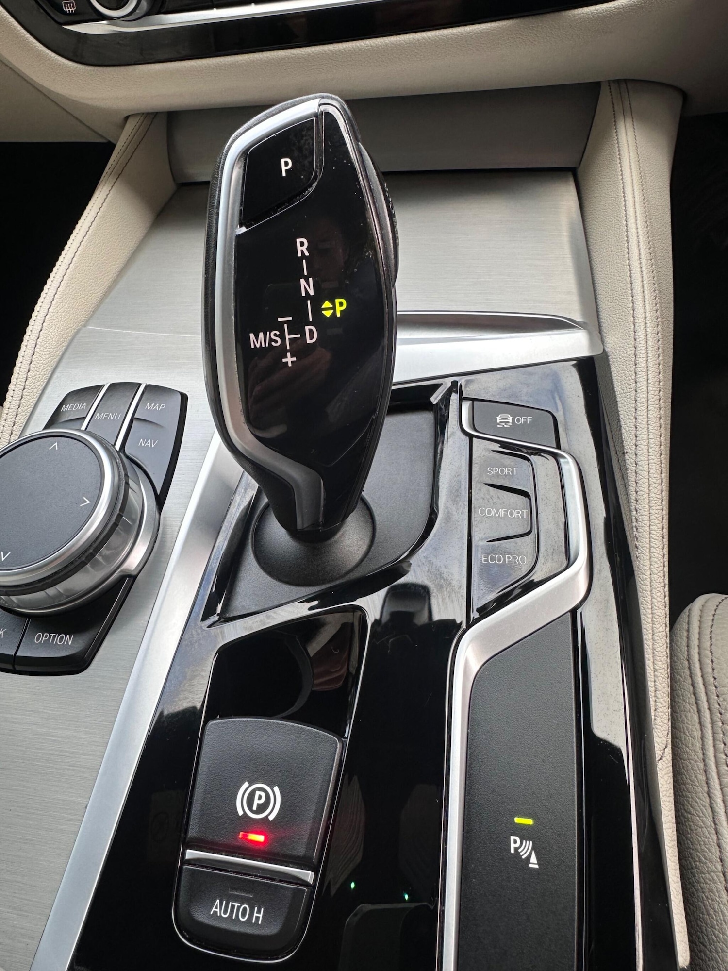 Used BMW 5 Series 2019 for sale - 76247692: Photo 38