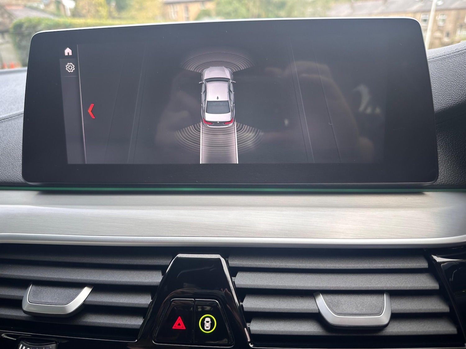 Used BMW 5 Series 2019 for sale - 76247692: Photo 39