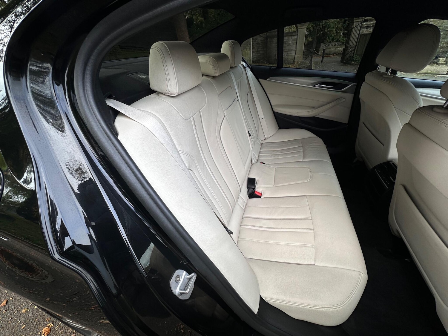 Used BMW 5 Series 2019 for sale - 76247692: Photo 47