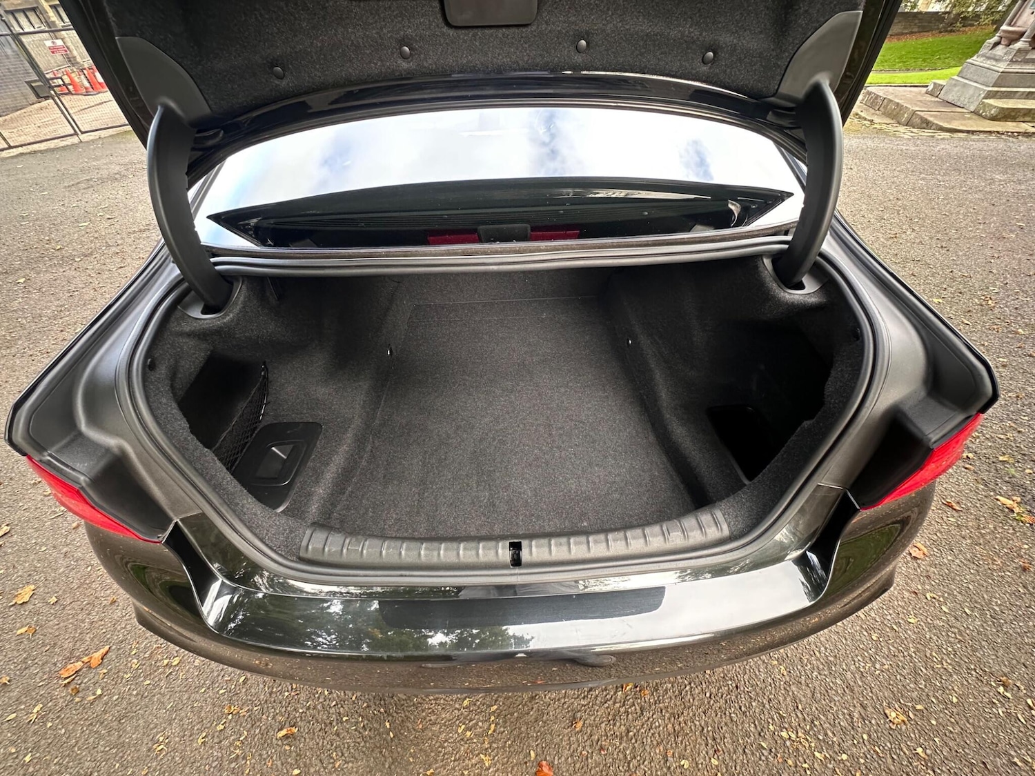 Used BMW 5 Series 2019 for sale - 76247692: Photo 49