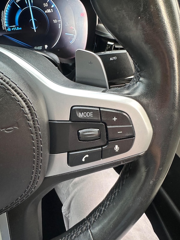 Used BMW 5 Series 2019 for sale - 76247692: Photo 52