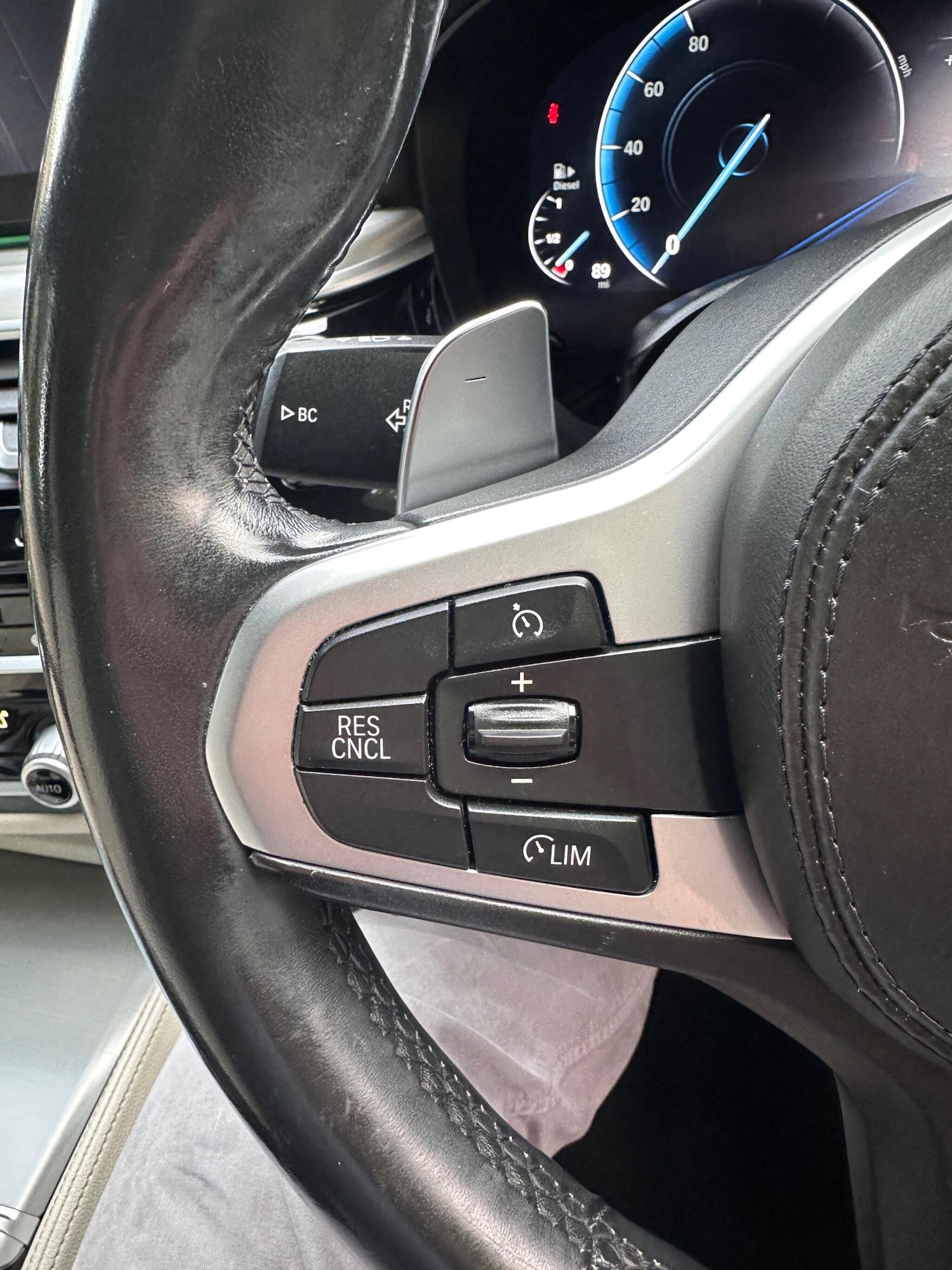 Used BMW 5 Series 2019 for sale - 76247692: Photo 53