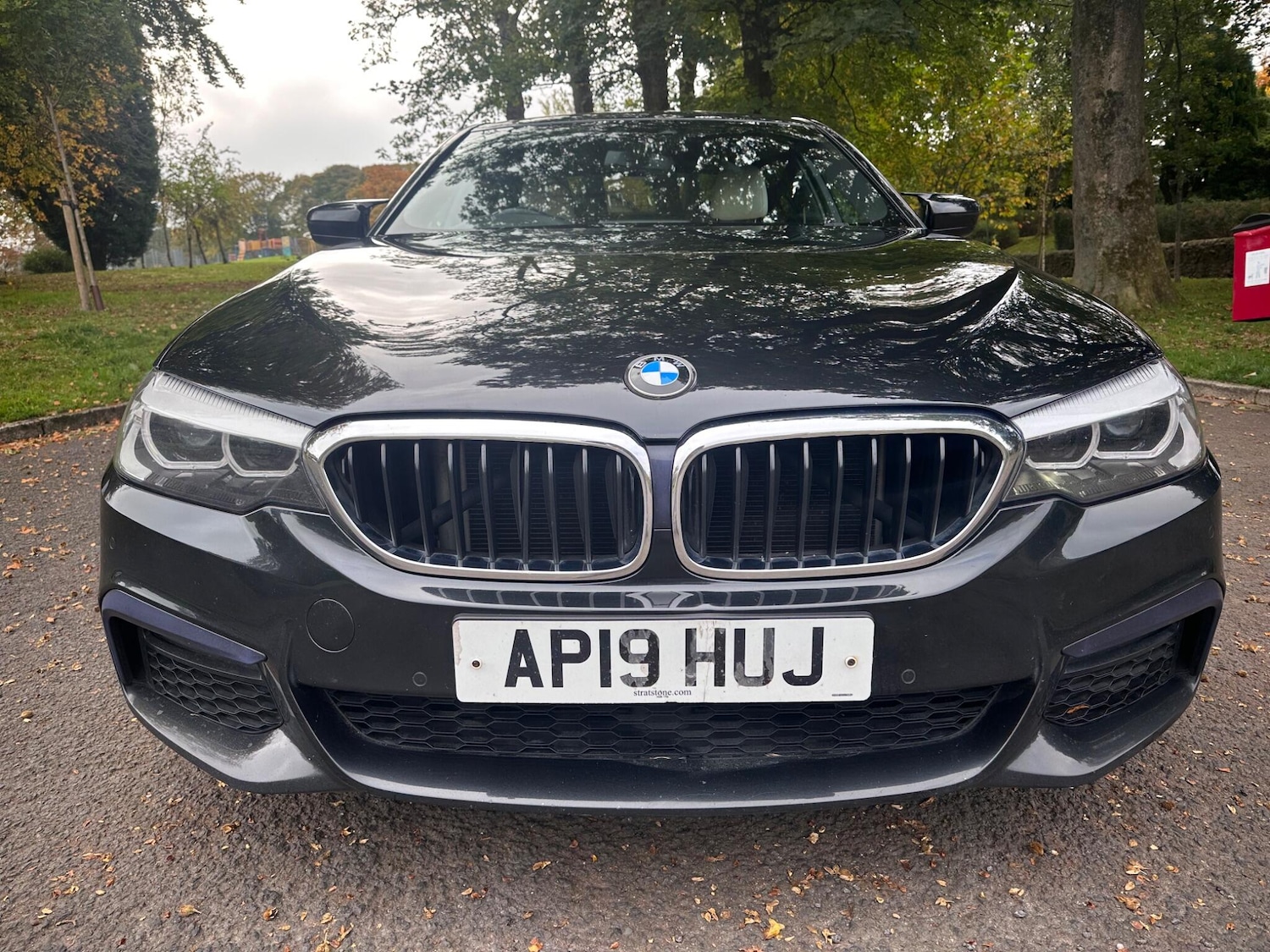 Used BMW 5 Series 2019 for sale - 76247692: Photo 7