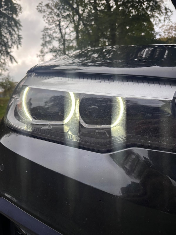 Used BMW 5 Series 2019 for sale - 76247692: Photo 9