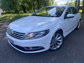 2013 (13) - 2.0 TDI BlueMotion Tech GT 4dr DSG