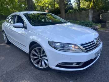 Used Volkswagen CC 2013 for sale - 74725743: Photo