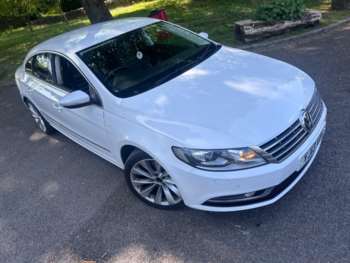 Used Volkswagen CC 2013 for sale - 74725743: Photo