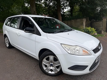 Used Ford Focus 2011 for sale - 79121529: Photo