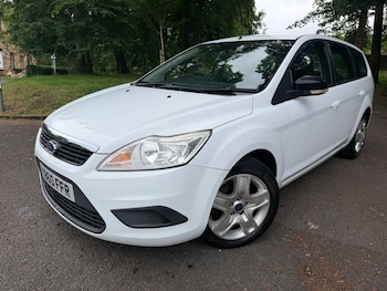 Used Ford Focus 2011 for sale - 79121529: Photo