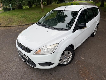 Used Ford Focus 2011 for sale - 79121529: Photo