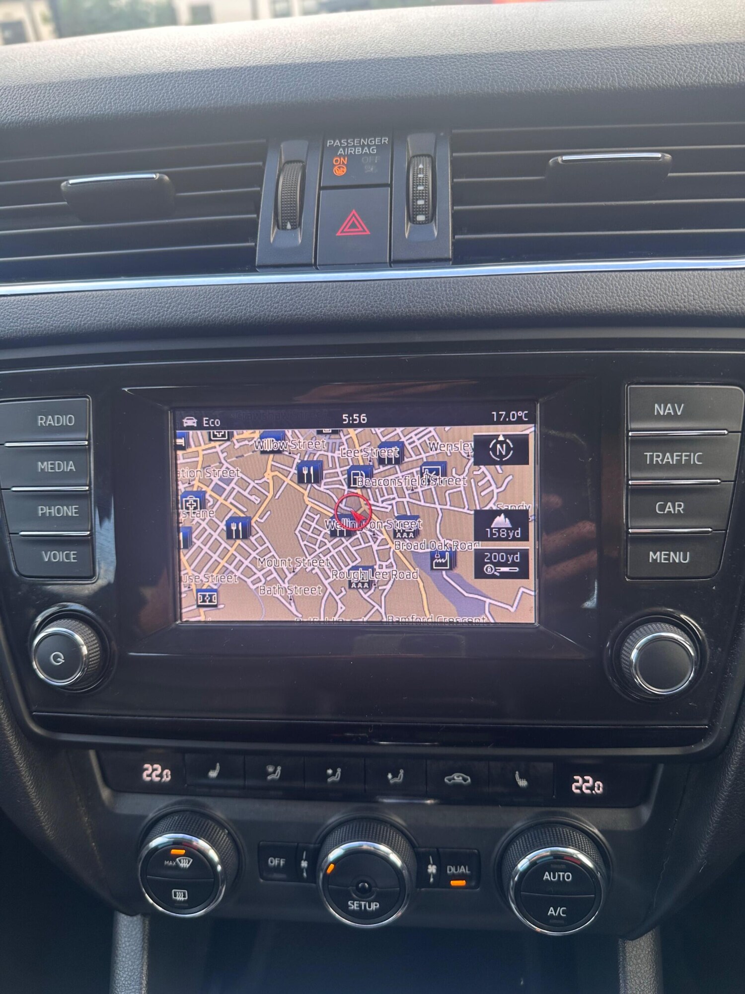 Vehicle 25
