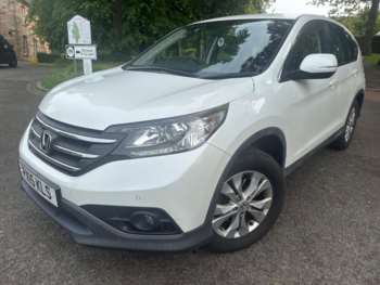 2015 (15) - 2.2 i-DTEC SE 5dr