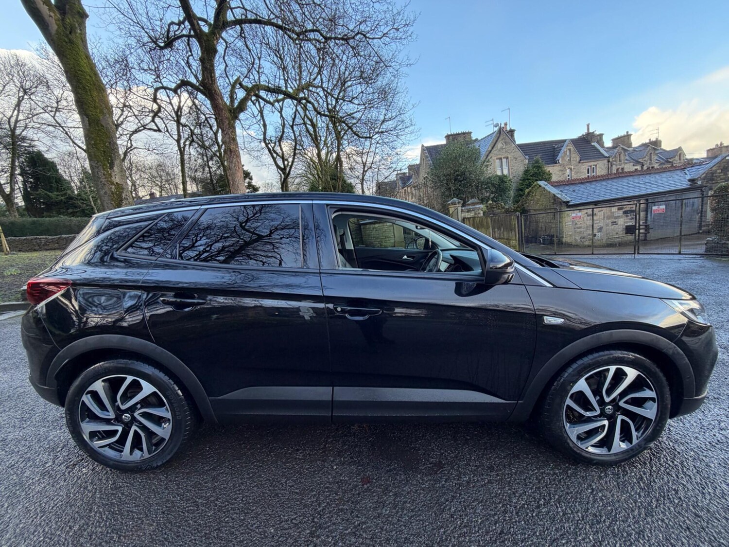 Used Vauxhall Grandland X 2018 for sale - 77573967: Photo 18