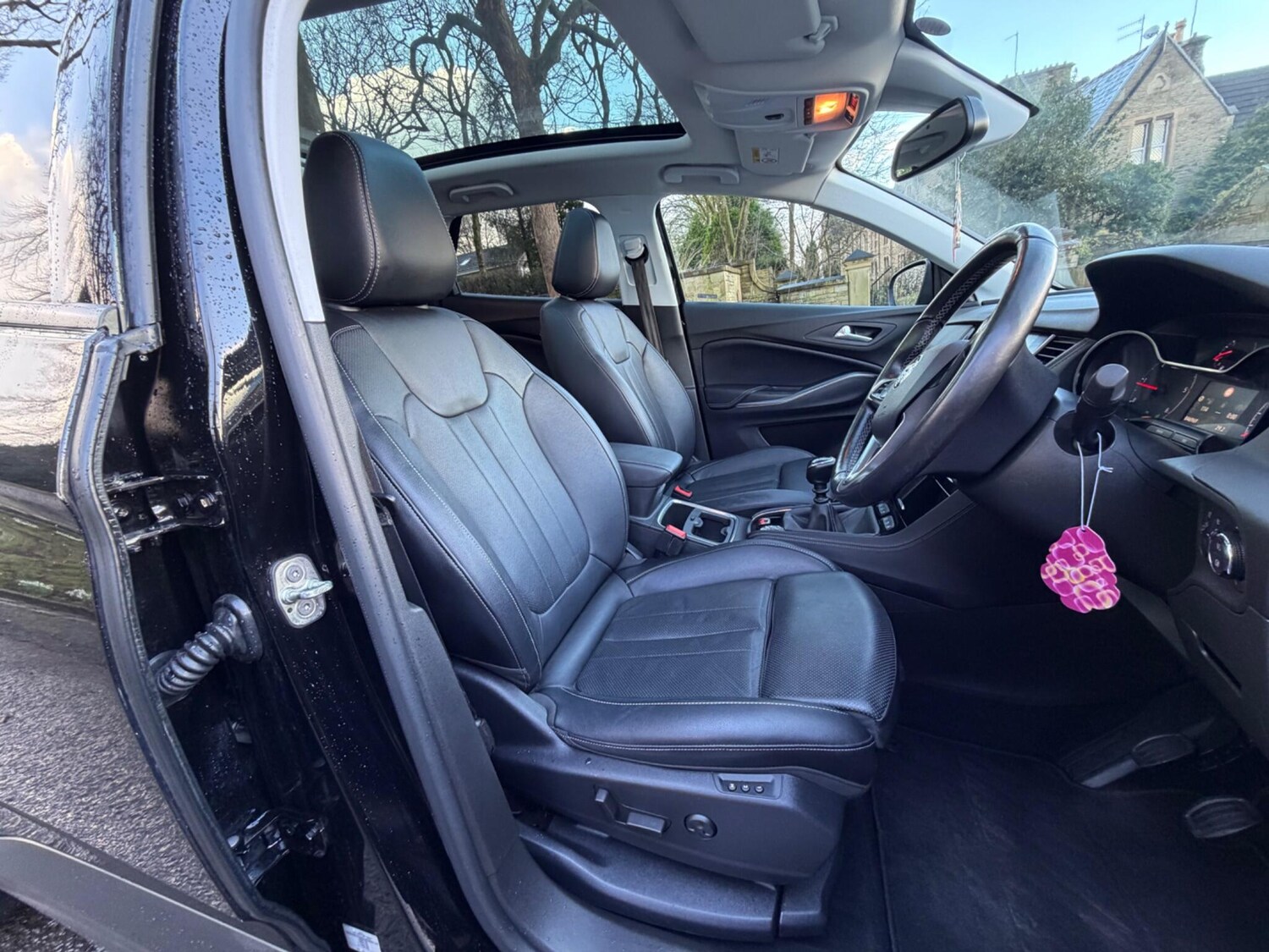 Used Vauxhall Grandland X 2018 for sale - 77573967: Photo 20