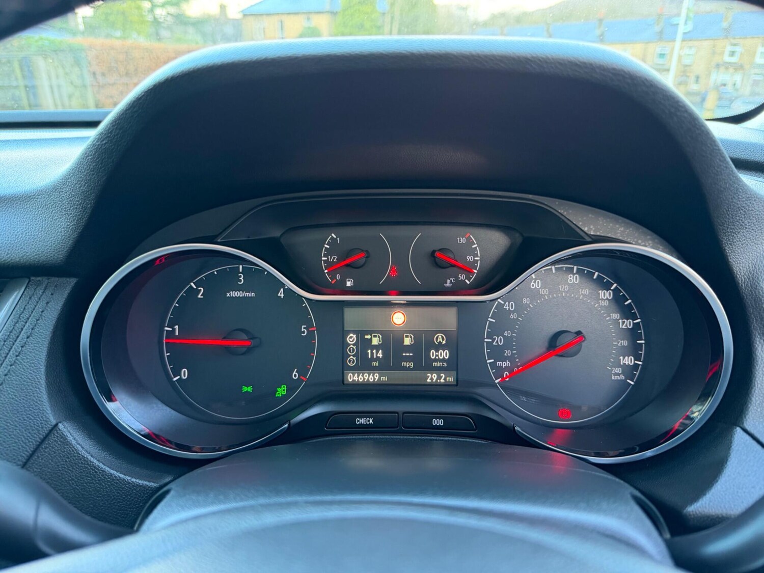 Used Vauxhall Grandland X 2018 for sale - 77573967: Photo 23