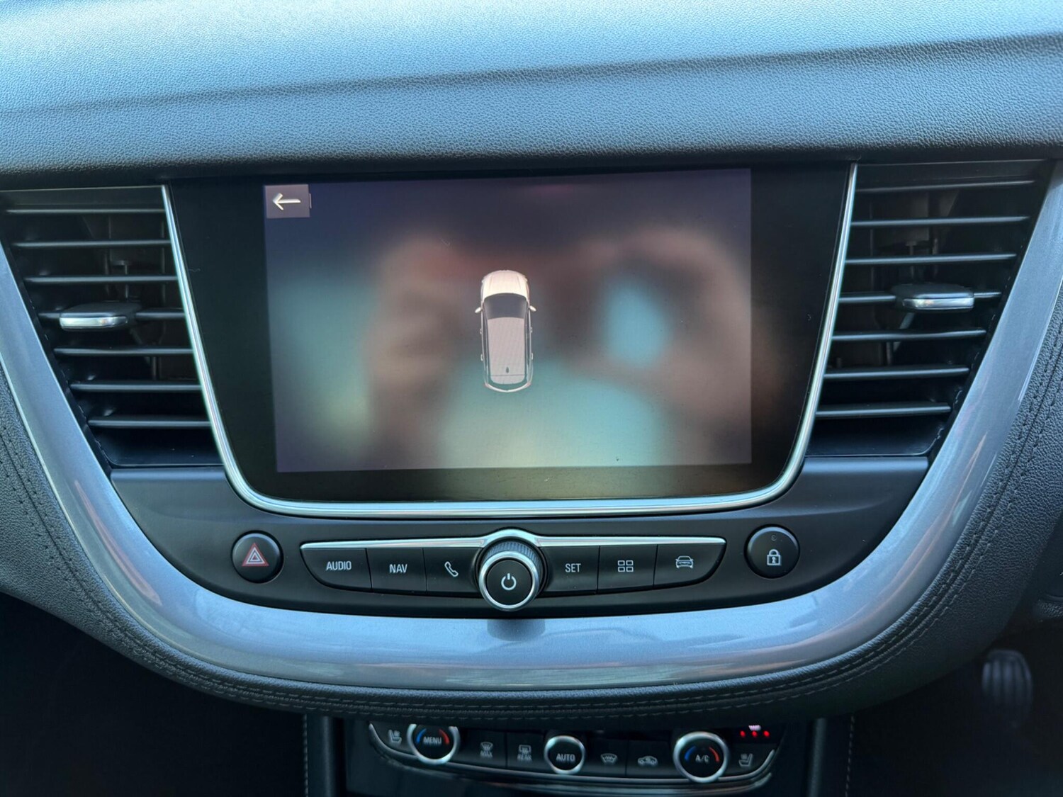 Used Vauxhall Grandland X 2018 for sale - 77573967: Photo 26