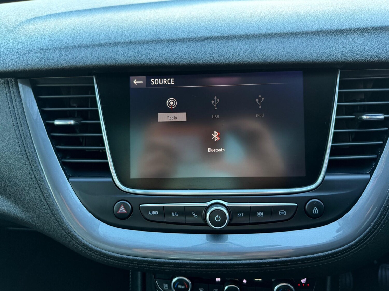 Used Vauxhall Grandland X 2018 for sale - 77573967: Photo 27