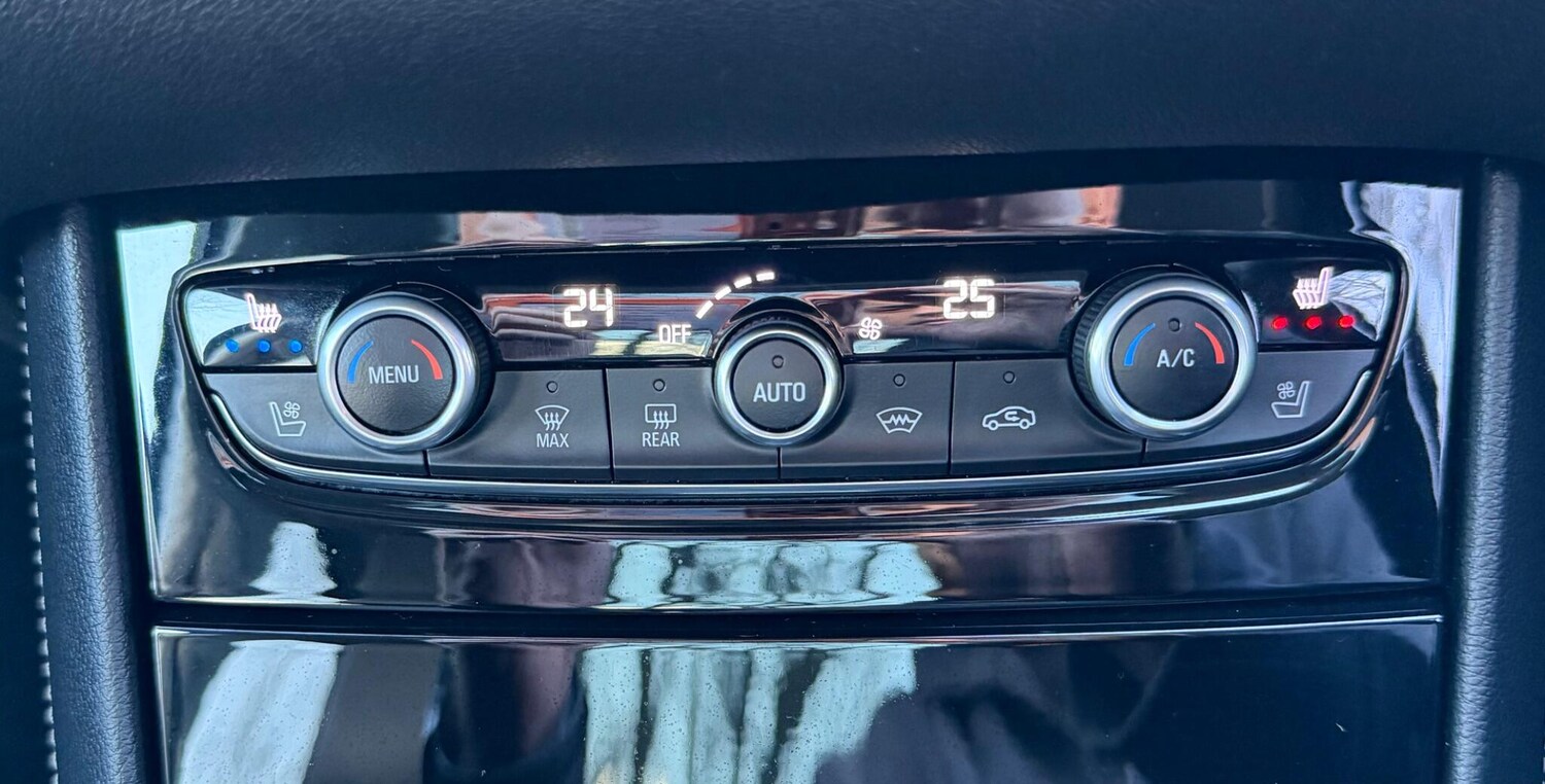 Used Vauxhall Grandland X 2018 for sale - 77573967: Photo 28