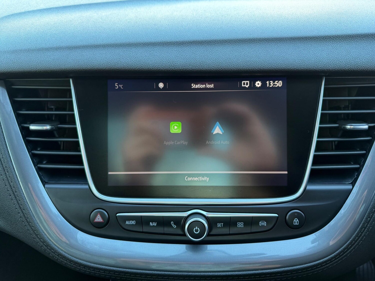 Used Vauxhall Grandland X 2018 for sale - 77573967: Photo 29