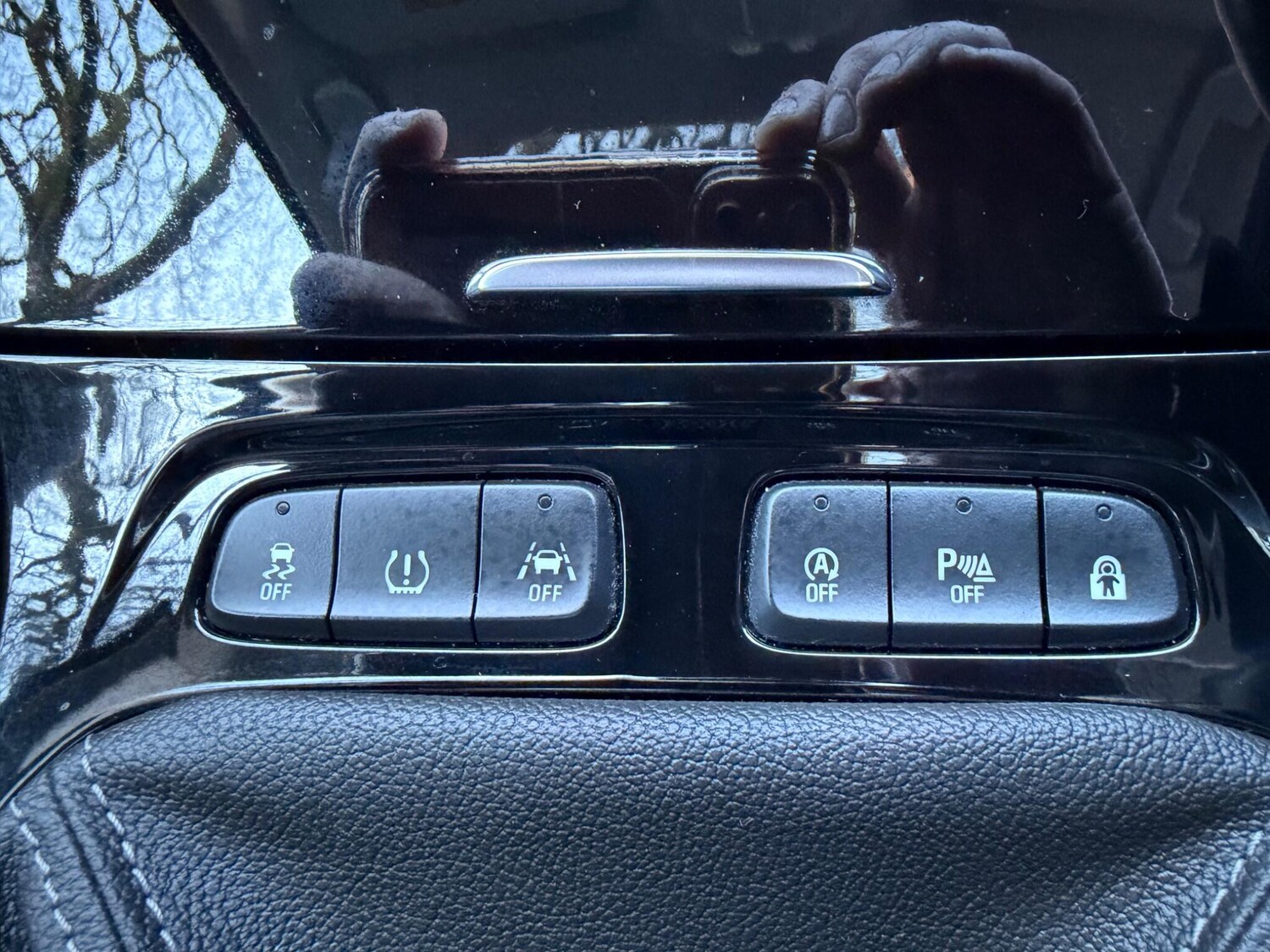 Used Vauxhall Grandland X 2018 for sale - 77573967: Photo 33