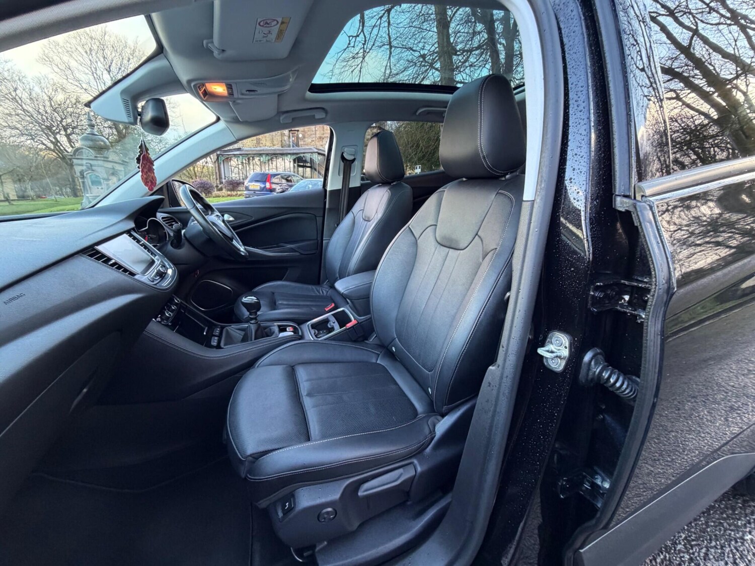 Used Vauxhall Grandland X 2018 for sale - 77573967: Photo 35