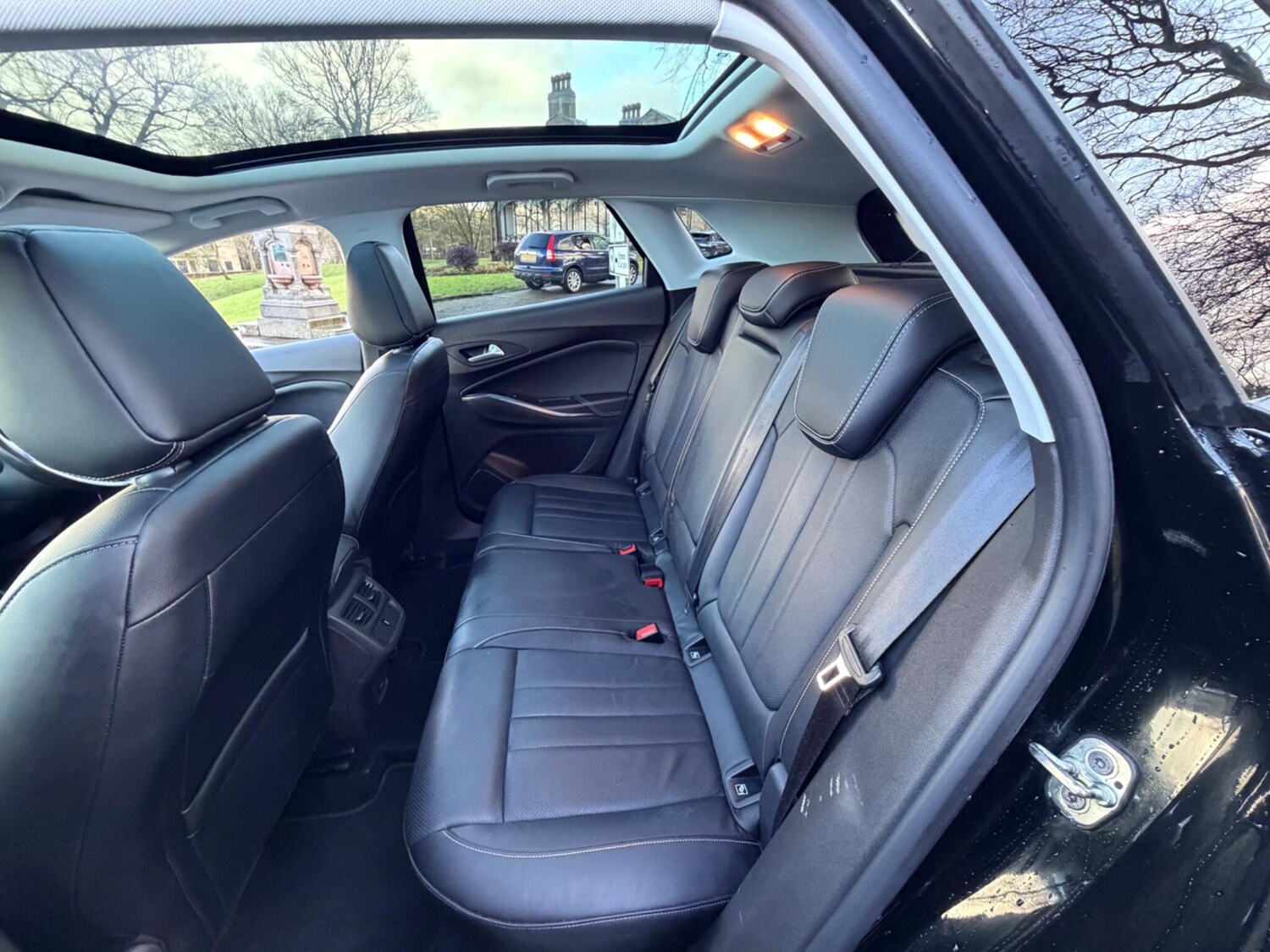 Used Vauxhall Grandland X 2018 for sale - 77573967: Photo 37