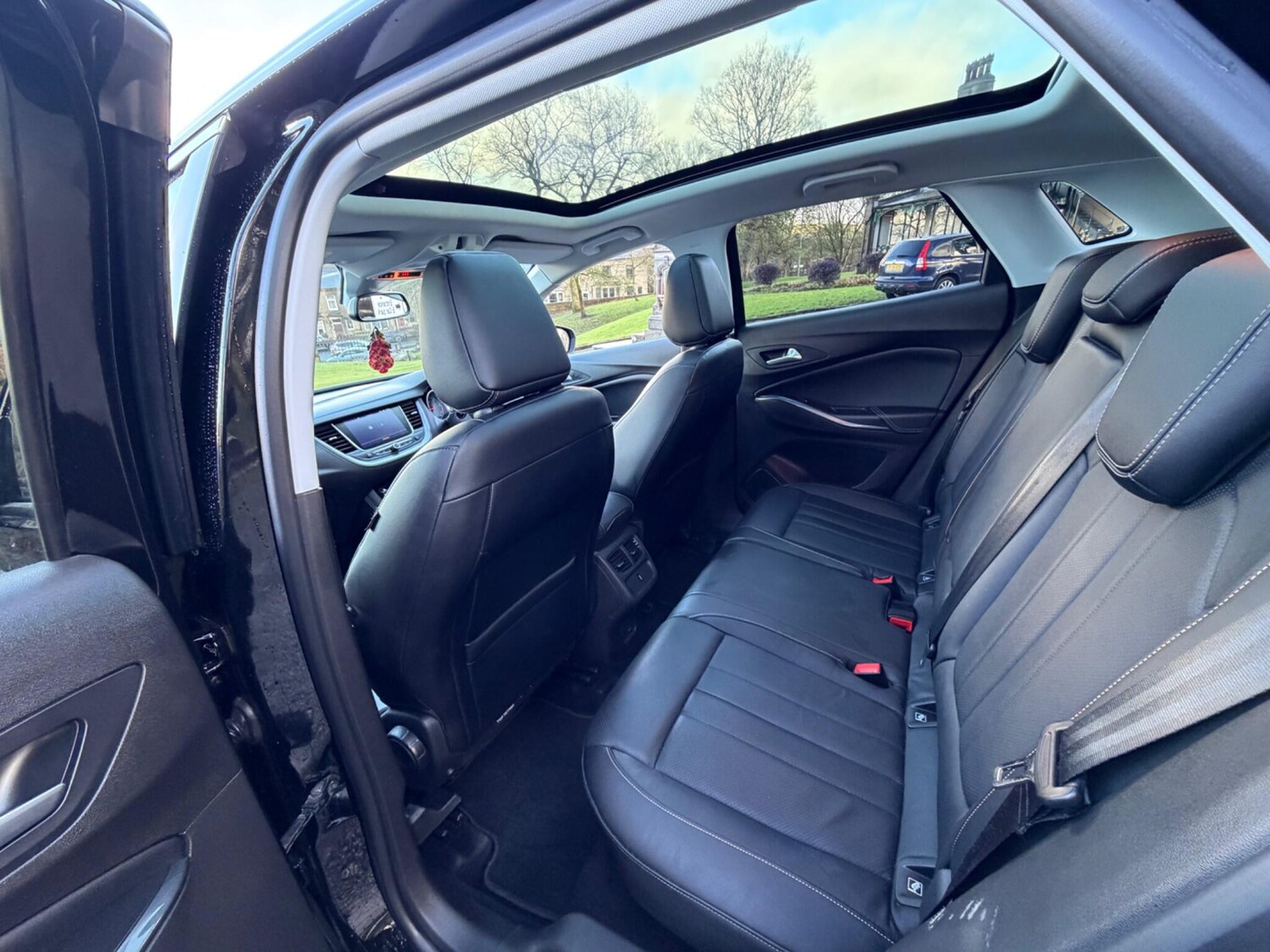 Used Vauxhall Grandland X 2018 for sale - 77573967: Photo 38