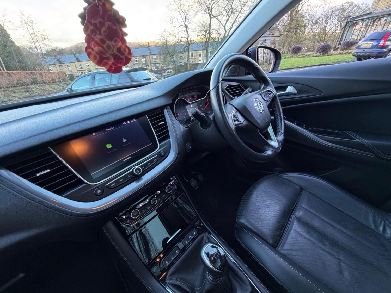 Used Vauxhall Grandland X 2018 for sale - 77573967: Photo 39