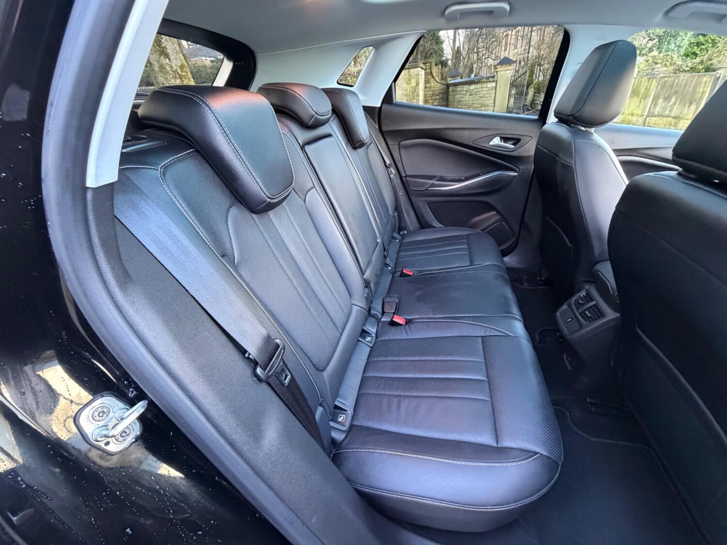 Used Vauxhall Grandland X 2018 for sale - 77573967: Photo 40