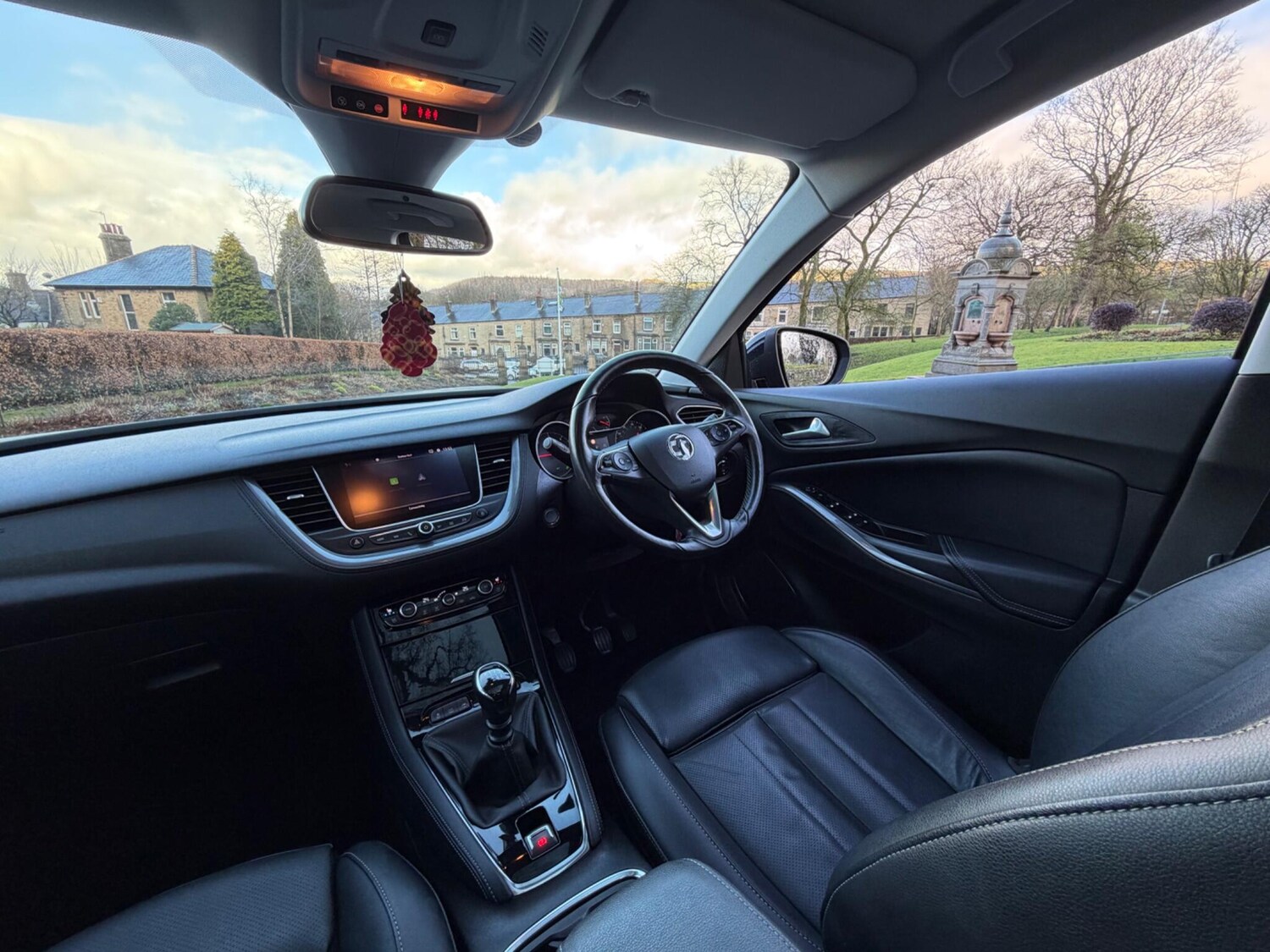 Used Vauxhall Grandland X 2018 for sale - 77573967: Photo 42