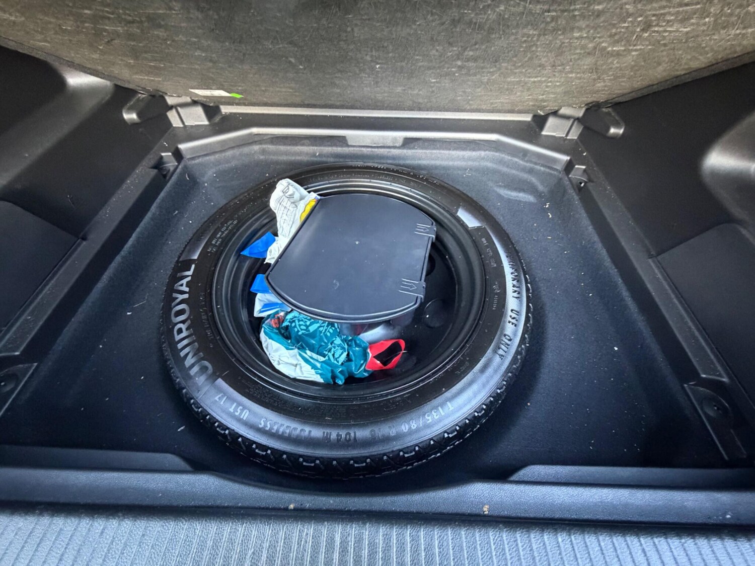 Used Vauxhall Grandland X 2018 for sale - 77573967: Photo 43