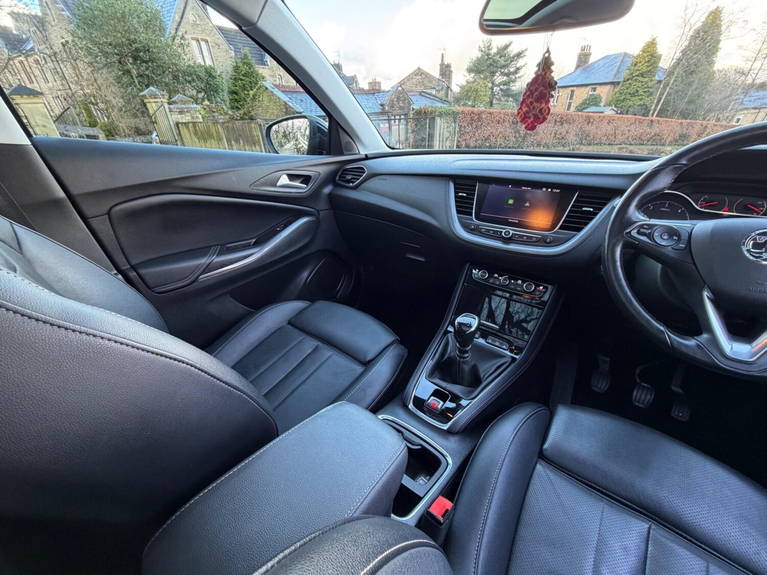 Used Vauxhall Grandland X 2018 for sale - 77573967: Photo 45