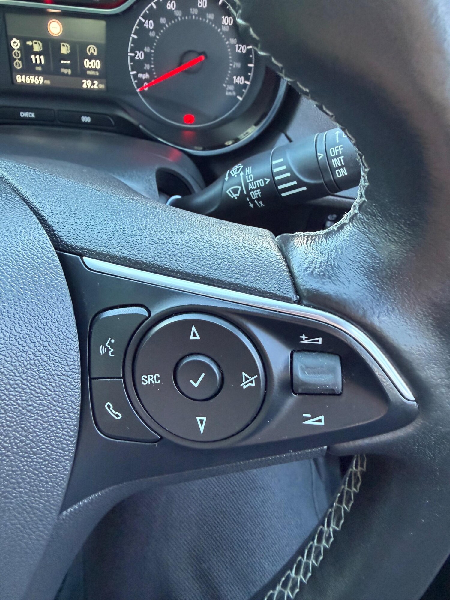 Used Vauxhall Grandland X 2018 for sale - 77573967: Photo 50