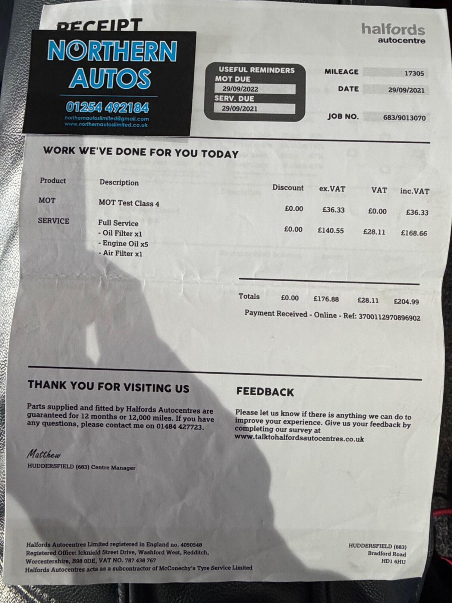 Used Vauxhall Grandland X 2018 for sale - 77573967: Photo 52