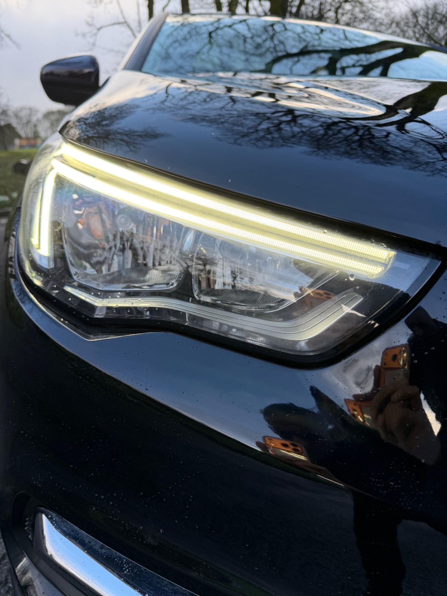 Used Vauxhall Grandland X 2018 for sale - 77573967: Photo 8