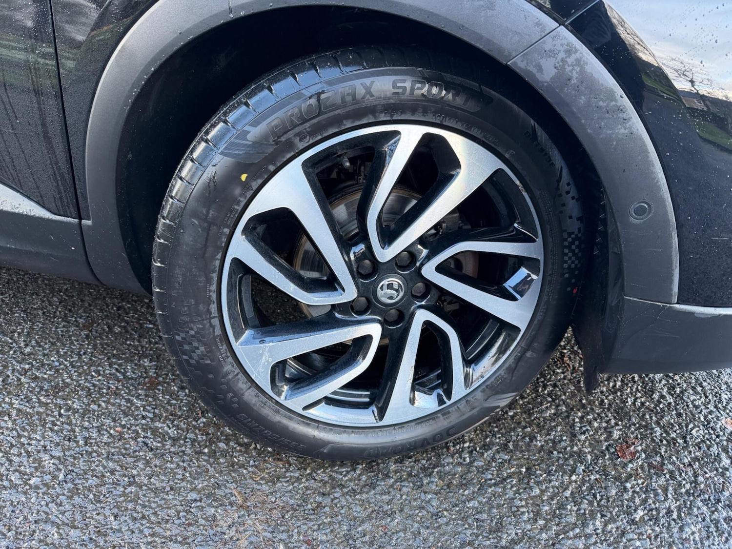 Used Vauxhall Grandland X 2018 for sale - 77573967: Photo 9