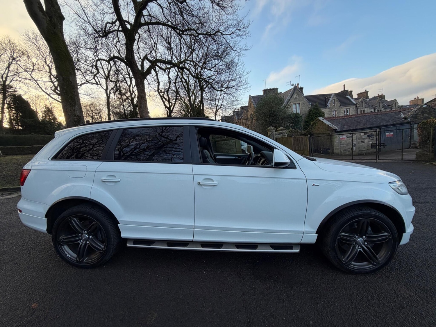 Used Audi Q7 2014 for sale - 77441422: Photo 22