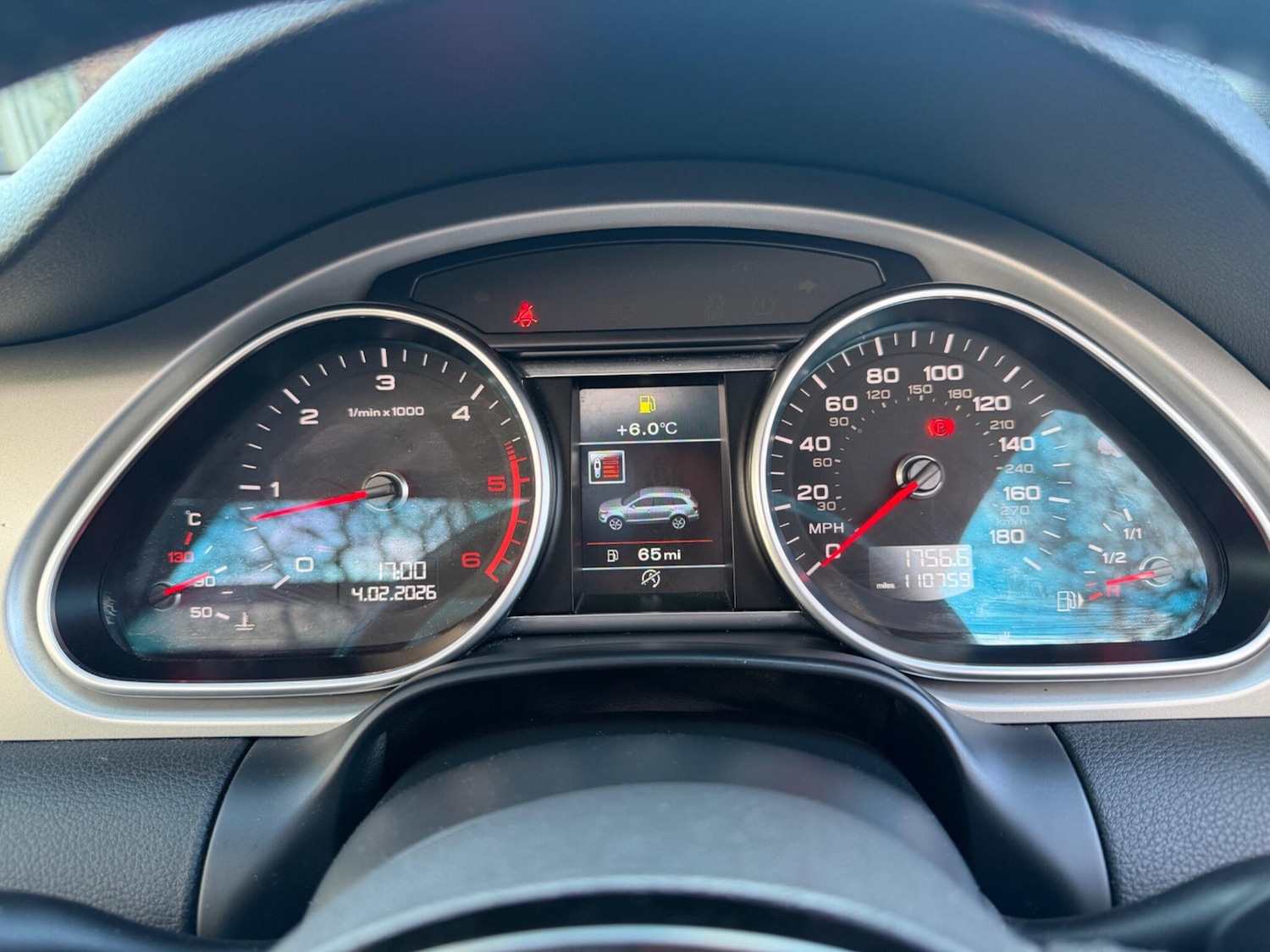 Used Audi Q7 2014 for sale - 77441422: Photo 23